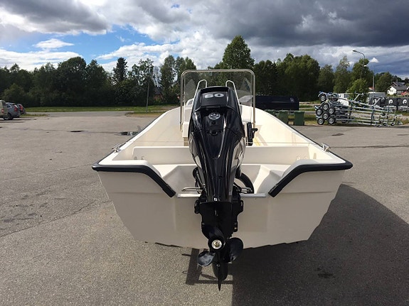Båtskär 600 -26 / Mercury F50 ELPT EFI 4-takt Erbjudande 3 of 12