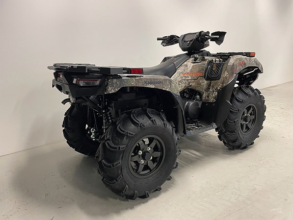 Kawasaki KVF 750 Bruteforce *Hunter Edition* 4 of 6