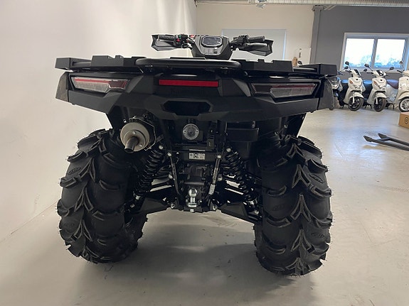 Kawasaki KVF 750 Bruteforce *Hunter Edition* 5 of 6