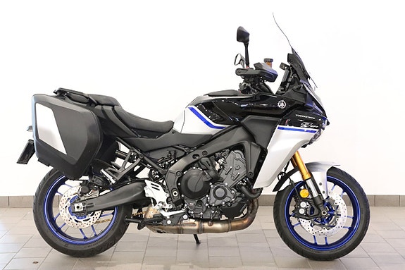Yamaha Tracer 9GT+