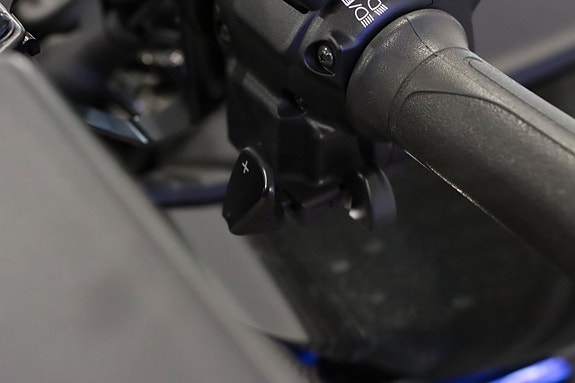 Yamaha Tracer 9GT+ - Demokampanj! 11 of 11
