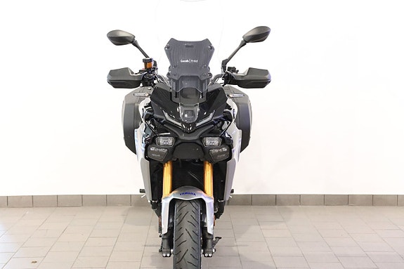 Yamaha Tracer 9GT+ - Demokampanj! 3 of 11