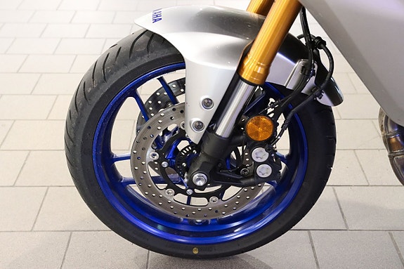 Yamaha Tracer 9GT+ - Demokampanj! 4 of 11