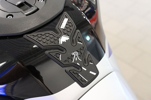 Yamaha Tracer 9GT+ - Demokampanj! 8 of 11