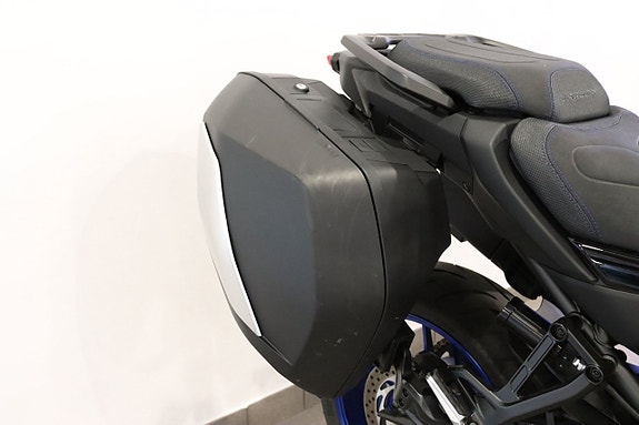 Yamaha Tracer 9GT+ - Demokampanj! 7 of 11