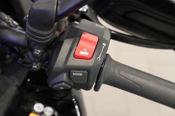 Yamaha Tracer 9GT+ - Demokampanj! 10 of 11