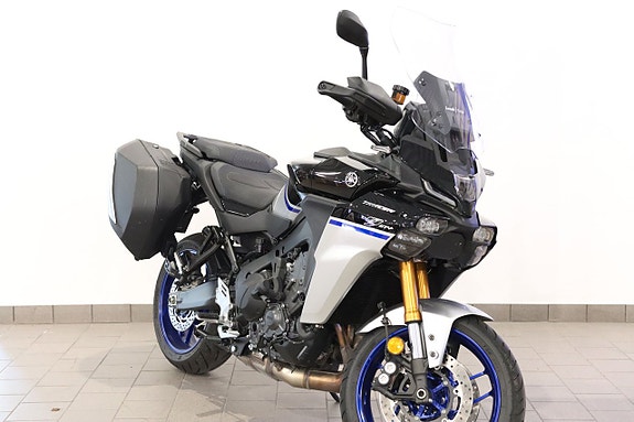 Yamaha Tracer 9GT+ - Demokampanj! 2 of 11