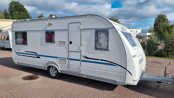 Adria Classica 563 UL