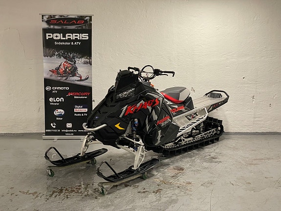 Polaris Khaos 850 155" -20 Sveg