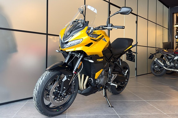 Triumph Tiger 800 Sport 5 of 5