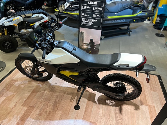 Can-Am Origin 5 of 5