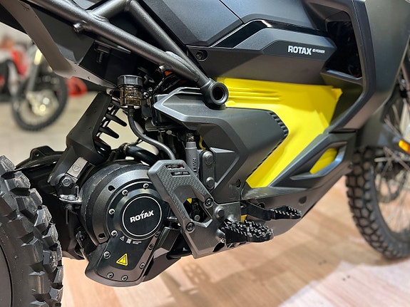 Can-Am Origin 7 of 15