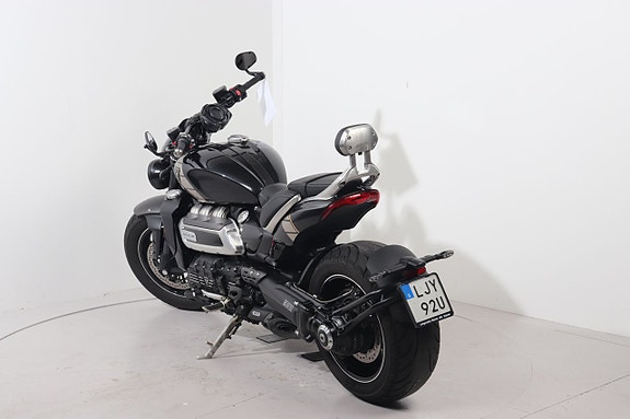Triumph ROCKET 3 TFC 3,95% Räntekampanj 3 of 5