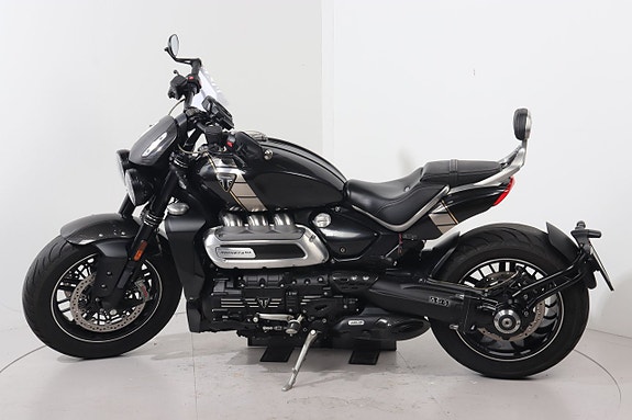 Triumph ROCKET 3 TFC 3,95% Räntekampanj 4 of 5