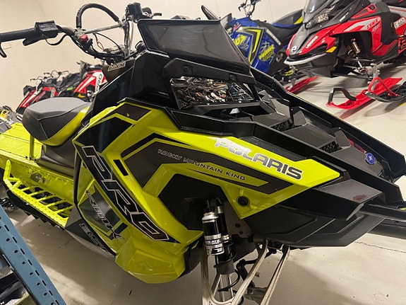 Polaris POLARIS PRO RMK 850 155 - 19 *Räntefritt* 7 of 9