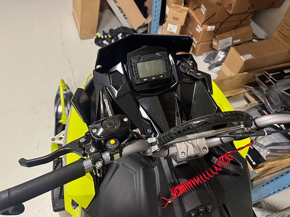Polaris POLARIS PRO RMK 850 155 - 19 *Räntefritt* 6 of 9