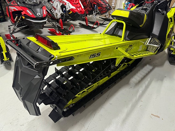 Polaris POLARIS PRO RMK 850 155 - 19 *Räntefritt* 4 of 9