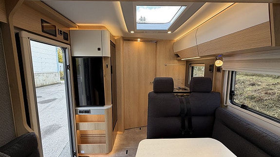 Hymer B-MC I 680 Black-Line 20 of 20