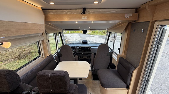 Hymer B-MC I 680 Black-Line 5 of 20