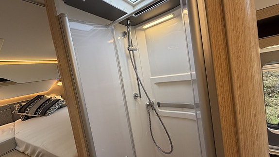 Hymer B-MC I 680 Black-Line 16 of 20