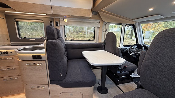 Hymer B-MC I 680 Black-Line 6 of 20