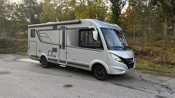 Hymer B-MC