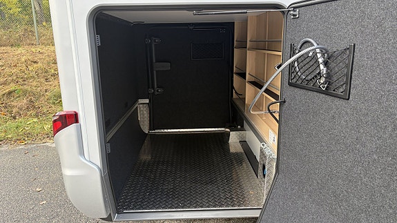 Hymer B-MC I 680 Black-Line 4 of 20