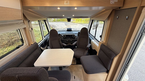 Hymer B-MC I 680 Black-Line 19 of 20