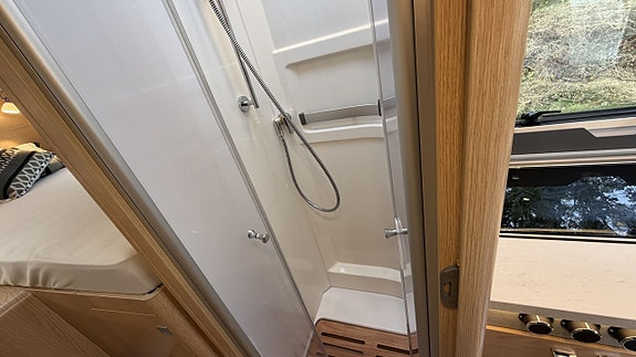 Hymer B-MC I 680 Black-Line 15 of 20