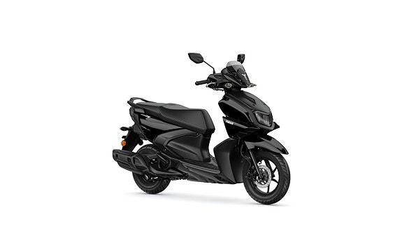Yamaha RayZR *Omgående Leverans* 8 of 8