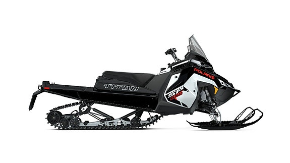 Polaris 650 Titan SP 155 -26 3 of 3