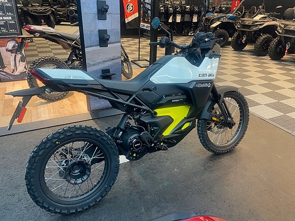 Can-Am Origin 35kw -25 *I butiken*