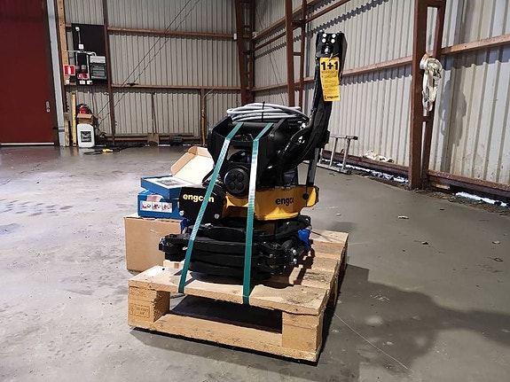 Engcon EC206 S40 Grip SVAB 2 of 3