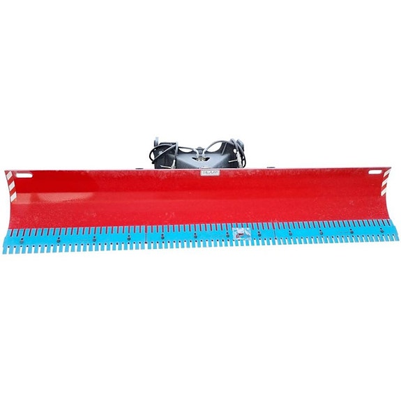 Isrivarblad Light, bredd 3-3,7 m - Todd Timber