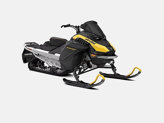Ski-Doo Renegade Sport 600 ACE