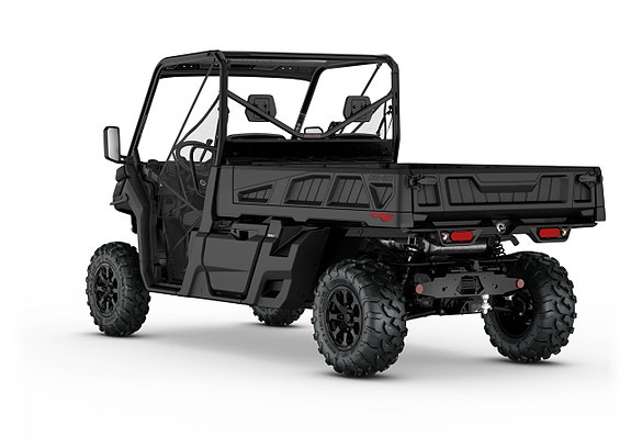 Can-Am Traxter PRO XU T HD10 ABS 2 of 2