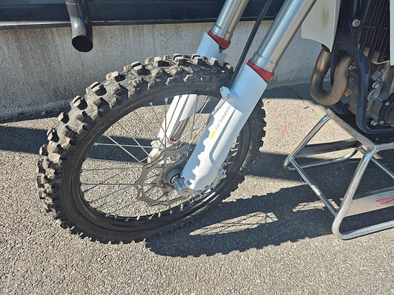 Husqvarna FC 450 -25 3 of 4