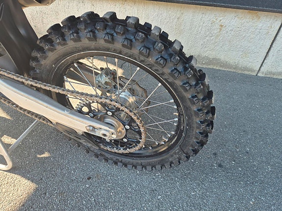 Husqvarna FC 450 -25 4 of 4