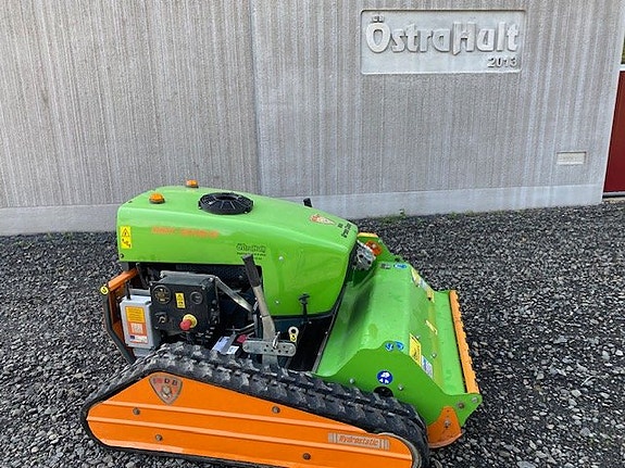 MDB Greenclimber "mini"