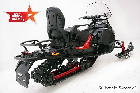Lynx Adventure LX 600 ACE KAMPANJ! SPARA 14.000:- 3 of 13