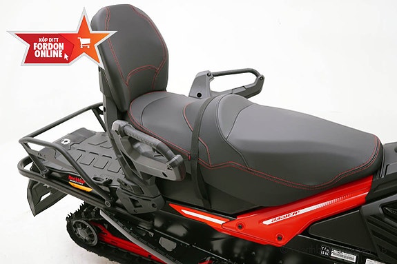 Lynx Adventure LX 600 ACE KAMPANJ! SPARA 14.000:- 6 of 13