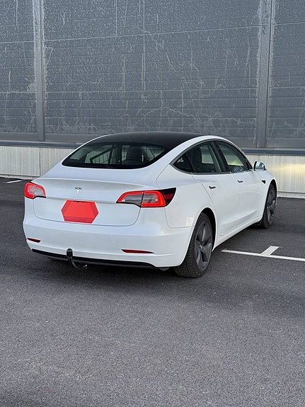 Vi bygger din A-traktor!