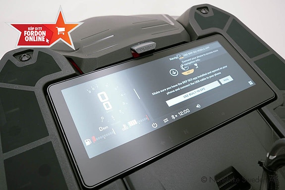 Lynx Shredder RE 3700 850 E-TEC Turbo R 10.25" HUB KAMPANJ! SPARA 22.500:- 19 of 19