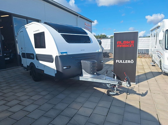 Adria Action Sport 391 LH