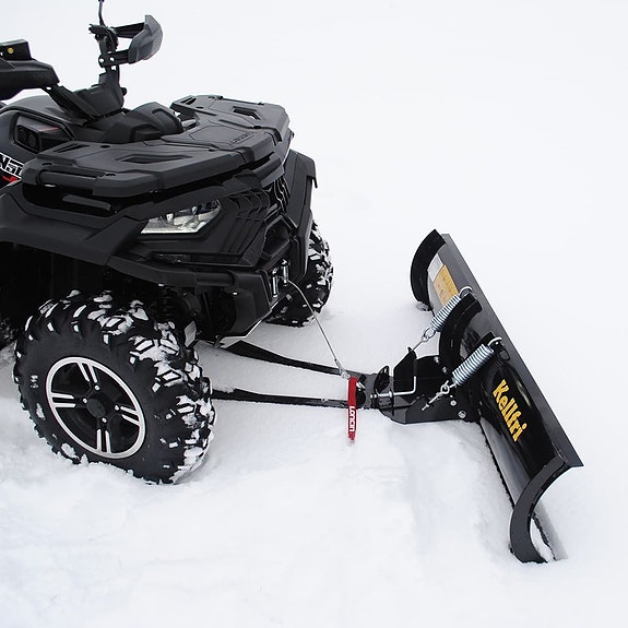 -- Plogpaket till ATV från Kellfri 2 of 3