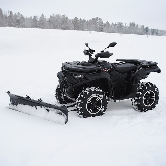 -- Plogpaket till ATV från Kellfri 3 of 3