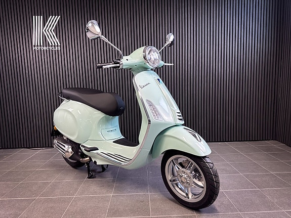 Vespa Primavera 50