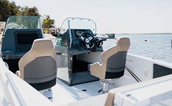 Sting 580T 3 of 7