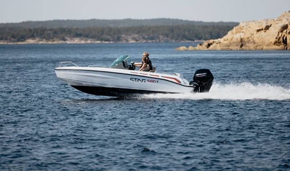 Sting 580T 2 of 7