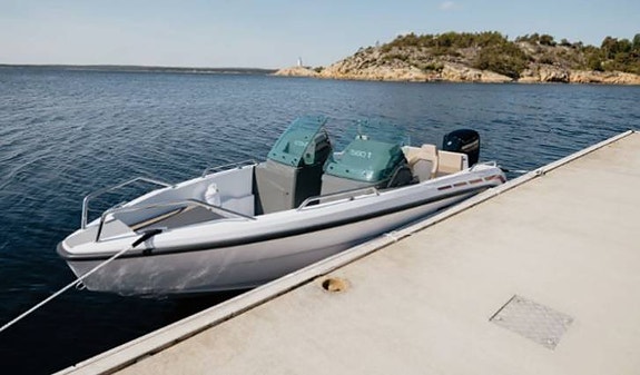 Sting 580T 6 of 7